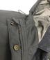 中古・古着 LEVI'S (リーバイス) ナイロン レイヤード デニムジャケット インディゴ サイズ:S：7000円