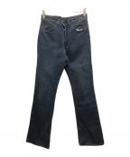 LEVI'Sリーバイス）の古着「517デニムパンツ」｜インディゴ