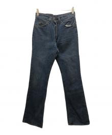 LEVI'S（リーバイス）の古着「517デニムパンツ」｜インディゴ