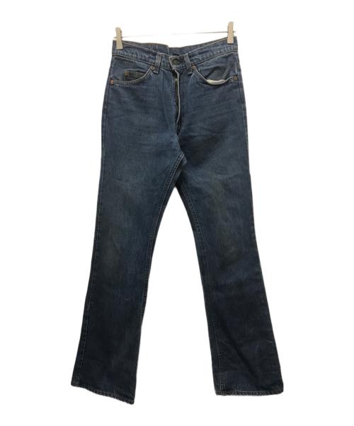 LEVI'S（リーバイス）LEVI'S (リーバイス) 517デニムパンツ インディゴ サイズ:-の古着・服飾アイテム