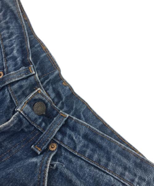 LEVI'S（リーバイス）LEVI'S (リーバイス) 517デニムパンツ インディゴ サイズ:-の古着・服飾アイテム