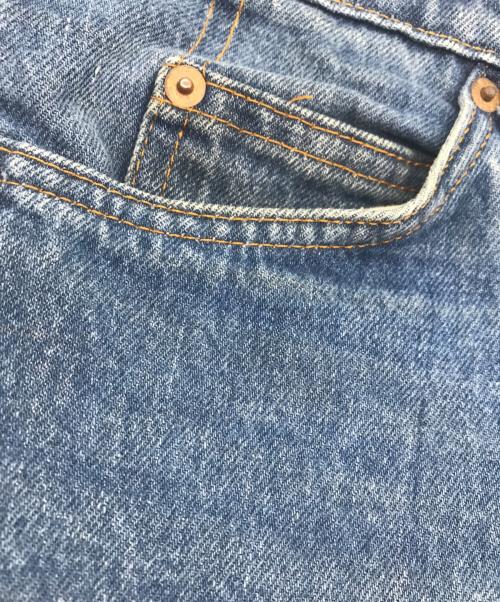 LEVI'S（リーバイス）LEVI'S (リーバイス) 517デニムパンツ インディゴ サイズ:-の古着・服飾アイテム