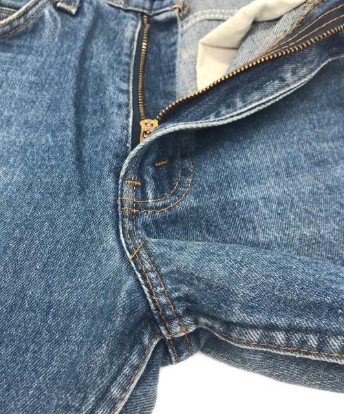 LEVI'S（リーバイス）LEVI'S (リーバイス) 517デニムパンツ インディゴ サイズ:-の古着・服飾アイテム