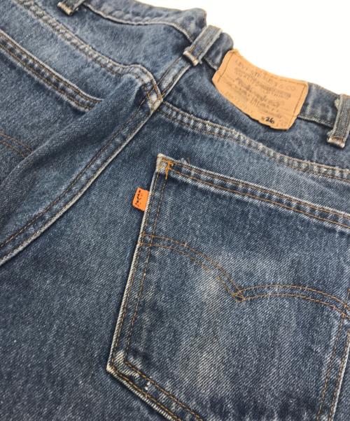 LEVI'S（リーバイス）LEVI'S (リーバイス) 517デニムパンツ インディゴ サイズ:-の古着・服飾アイテム