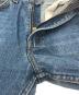 中古・古着 LEVI'S (リーバイス) 517デニムパンツ インディゴ サイズ:-：13000円
