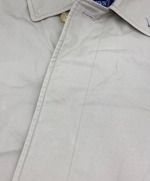 Burberry's（バーバリーズ）Burberry's (バーバリー) ステンカラーコート ベージュ サイズ:不明の古着・服飾アイテム