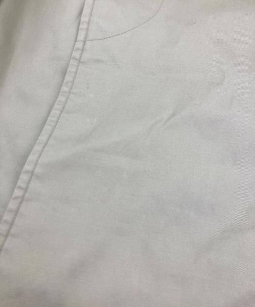 Burberry's（バーバリーズ）Burberry's (バーバリー) ステンカラーコート ベージュ サイズ:不明の古着・服飾アイテム