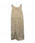TODAYFUL (トゥデイフル) Shaggy Knit Skirt ベージュ サイズ:38：5000円