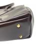 中古・古着 FOUNDRYMEWS (ファンダリーミューズ) Andy Bag ブラウン：20000円
