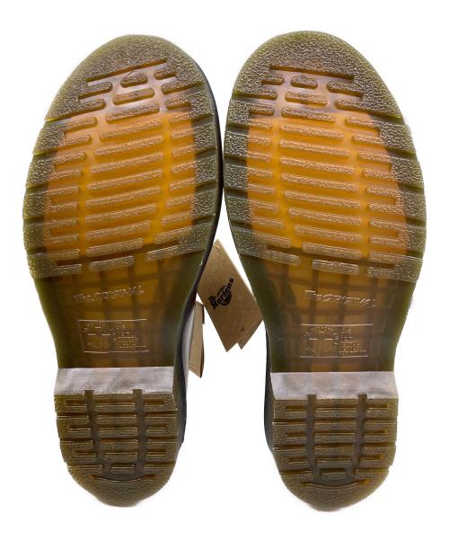 Dr.Martens（ドクターマーチン）Dr.Martens (ドクターマーチン) 1461 MONO 3ホールシューズ レッド サイズ:UK7 未使用品の古着・服飾アイテム