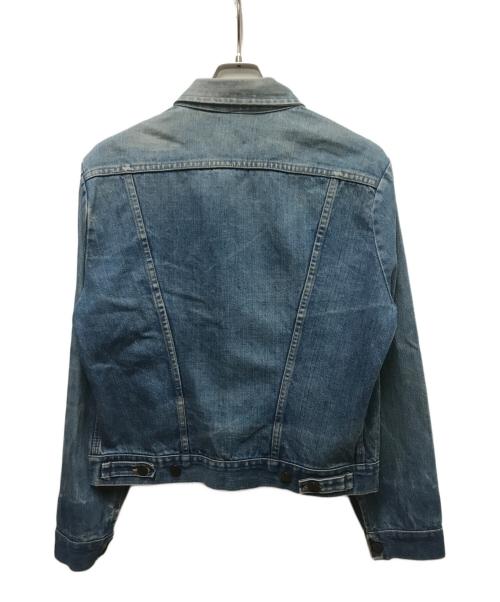 MAVERICK（マーベリック）MAVERICK (マーベリック) 70s 3J03MJ デニムジャケット インディゴ サイズ:-の古着・服飾アイテム