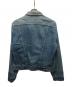 MAVERICK (マーベリック) 70s 3J03MJ デニムジャケット インディゴ サイズ:-：15000円