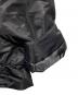 中古・古着 FAMILY JAPAN (ファミリージャパン) ハイネックギャザーパフジャケット/Stand-up Collar Gathered Puffer Jacket ブラック サイズ:1：45000円