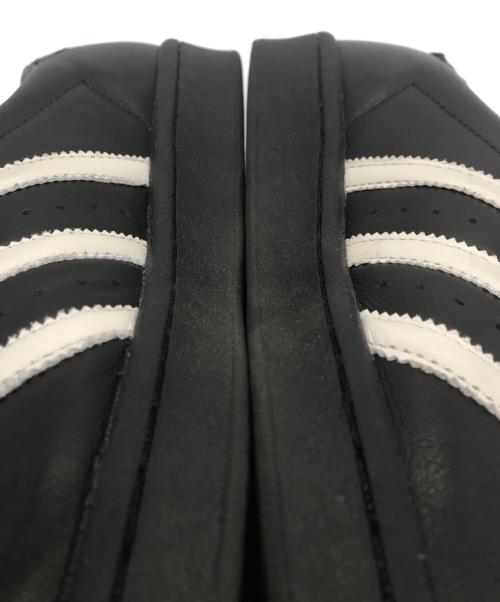 adidas（アディダス）adidas (アディダス) SUPERSTAR VINTAGE ローカットスニーカー ブラック サイズ:SIZE 26cmの古着・服飾アイテム