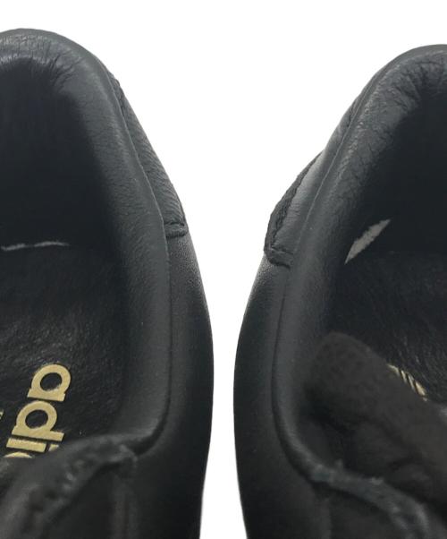 adidas（アディダス）adidas (アディダス) SUPERSTAR VINTAGE ローカットスニーカー ブラック サイズ:SIZE 26cmの古着・服飾アイテム