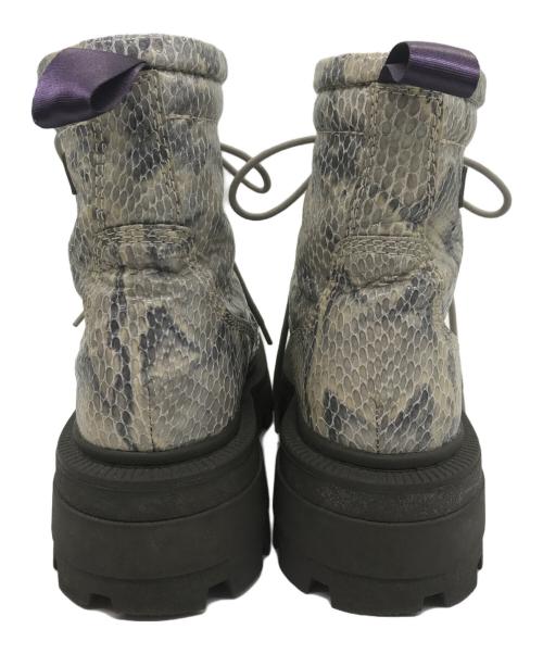 Eytys（エイティーズ）Eytys (エイティーズ) MICHIGAN BOOTS ホワイト サイズ:SIZE 25.2cmの古着・服飾アイテム