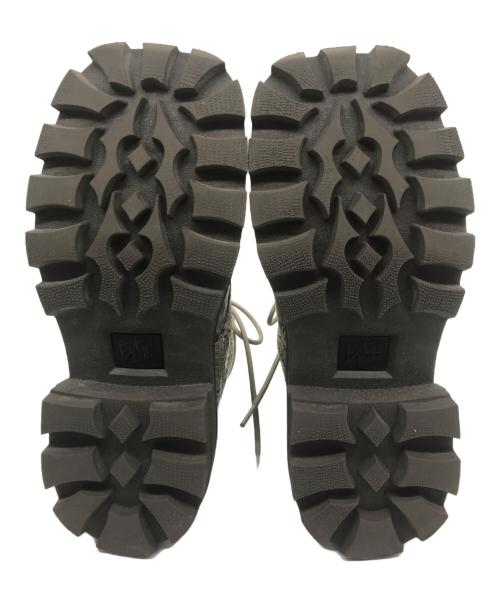 Eytys（エイティーズ）Eytys (エイティーズ) MICHIGAN BOOTS ホワイト サイズ:SIZE 25.2cmの古着・服飾アイテム