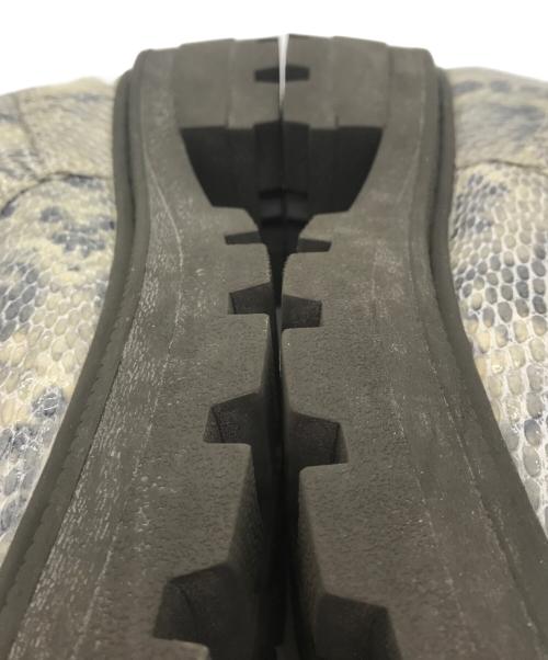 Eytys（エイティーズ）Eytys (エイティーズ) MICHIGAN BOOTS ホワイト サイズ:SIZE 25.2cmの古着・服飾アイテム