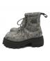 Eytys (エイティーズ) MICHIGAN BOOTS ホワイト サイズ:SIZE 25.2cm：22000円