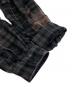 中古・古着 Supreme (シュプリーム) The Exorcist Flannel Shirt ブラック サイズ:	SIZE XL：27000円