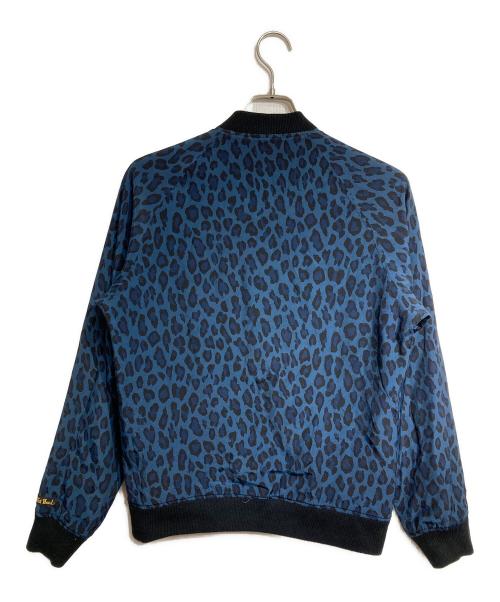 THE FLAT HEAD（ザ・フラットヘッド）THE FLAT HEAD (ザ・フラットヘッド) レーヨンツイルジャケット/Rayon Twill Jacket  ブラック サイズ:38の古着・服飾アイテム