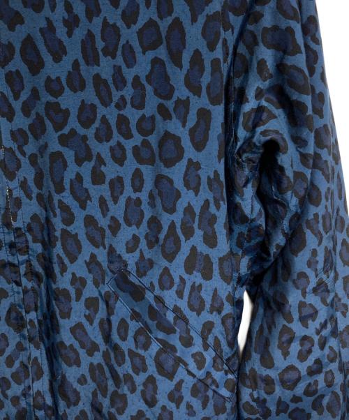 THE FLAT HEAD（ザ・フラットヘッド）THE FLAT HEAD (ザ・フラットヘッド) レーヨンツイルジャケット/Rayon Twill Jacket  ブラック サイズ:38の古着・服飾アイテム