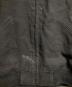 中古・古着 THE FLAT HEAD (ザ・フラットヘッド) レーヨンツイルジャケット/Rayon Twill Jacket  ブラック サイズ:38：30000円