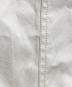 中古・古着 LEMAIRE (ルメール) Stand Collar Shirt/スタンドカラーシャツ ベージュ サイズ:48：18000円