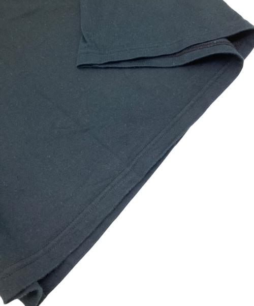 Mastermind JAPAN（マスターマインド ジャパン）Mastermind JAPAN (マスターマインド ジャパン) プリントTシャツ ブラック サイズ:Lの古着・服飾アイテム