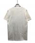 FRUIT OF THE LOOM (フルーツオブザルーム) Human-i-Tees アートアニマルTシャツ ホワイト サイズ:L：6000円