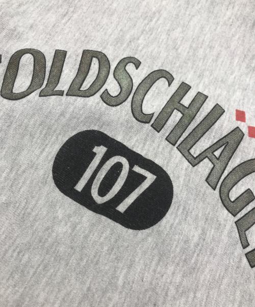 Champion（チャンピオン）Champion (チャンピオン) 90sリバースウィーブスウェット グレー サイズ:XLの古着・服飾アイテム