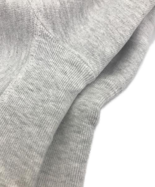 Champion（チャンピオン）Champion (チャンピオン) 90sリバースウィーブスウェット グレー サイズ:XLの古着・服飾アイテム