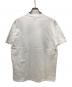 JERZEES (ジャージーズ) Salvador Dalí 00-90sアートプリントTシャツ ホワイト サイズ:L：20000円