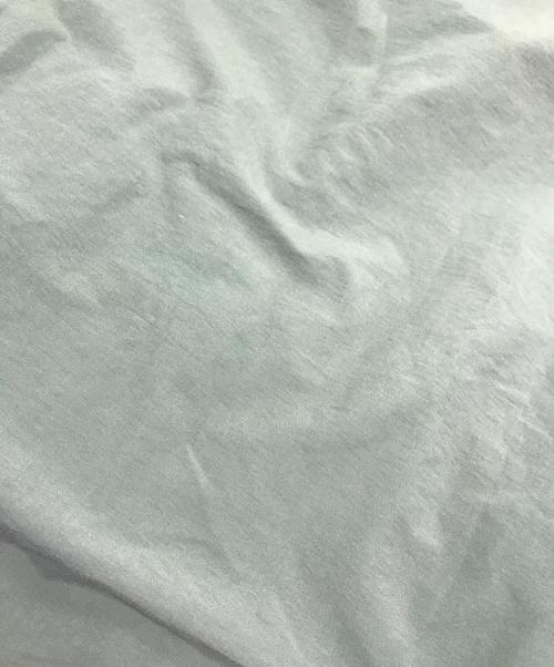 POLO SPORT（ポロスポーツ）POLO SPORT (ポロスポーツ) Sailing jacket 90sフィッシングジャケット グリーン サイズ:Mの古着・服飾アイテム