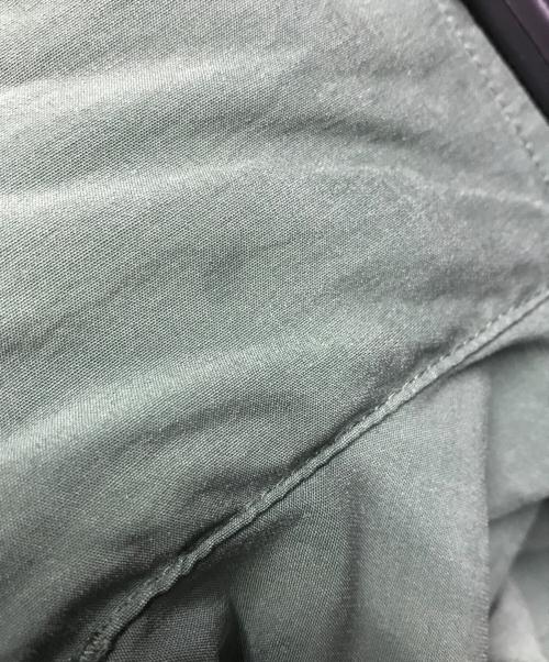 POLO SPORT（ポロスポーツ）POLO SPORT (ポロスポーツ) Sailing jacket 90sフィッシングジャケット グリーン サイズ:Mの古着・服飾アイテム