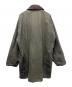Barbour (バブアー) 90s mark phillips オイルドコート オリーブ サイズ:L：27000円