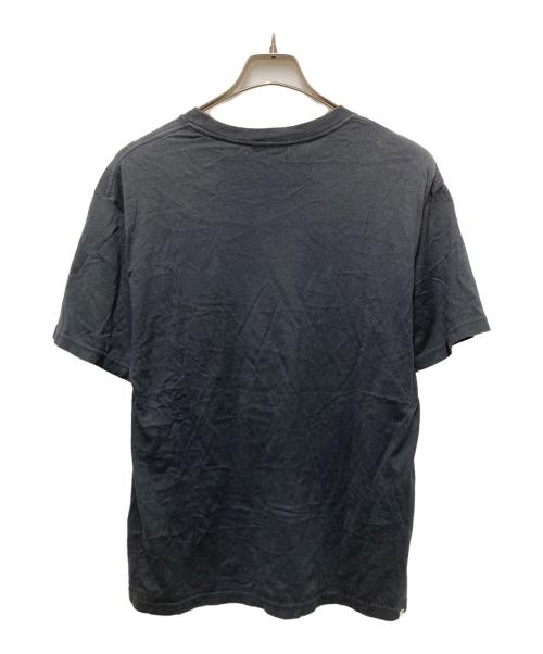 Hysteric Glamour（ヒステリックグラマー）Hysteric Glamour (ヒステリックグラマー) DR.HYS pt Tシャツ ブラック サイズ:SIZE Sの古着・服飾アイテム
