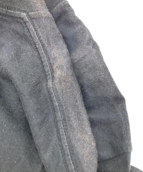 Hysteric Glamour（ヒステリックグラマー）Hysteric Glamour (ヒステリックグラマー) DR.HYS pt Tシャツ ブラック サイズ:SIZE Sの古着・服飾アイテム