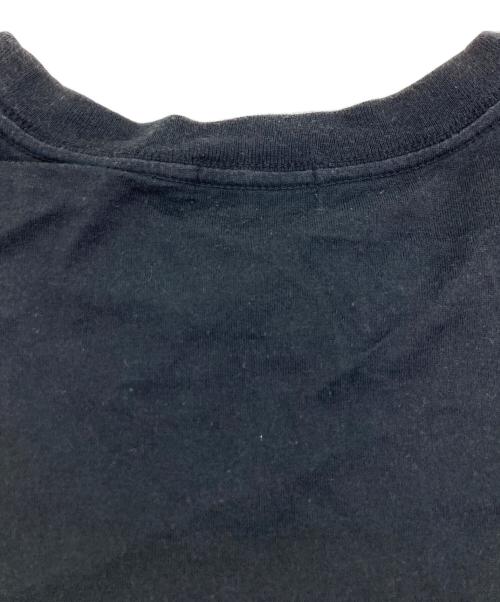Hysteric Glamour（ヒステリックグラマー）Hysteric Glamour (ヒステリックグラマー) DR.HYS pt Tシャツ ブラック サイズ:SIZE Sの古着・服飾アイテム