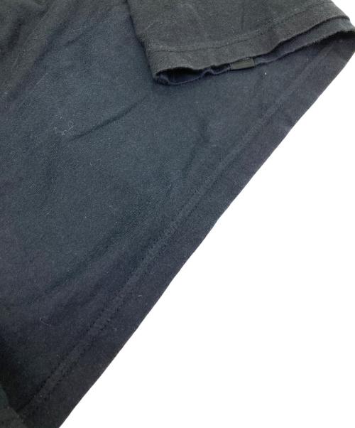 Hysteric Glamour（ヒステリックグラマー）Hysteric Glamour (ヒステリックグラマー) DR.HYS pt Tシャツ ブラック サイズ:SIZE Sの古着・服飾アイテム