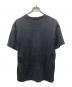 Hysteric Glamour (ヒステリックグラマー) DR.HYS pt Tシャツ ブラック サイズ:SIZE S：7000円