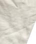 中古・古着 BALENCIAGA (バレンシアガ) キャンペーンロゴバギースウェットパンツ/Campaign Logo Baggy Sweatpants  ベージュ サイズ:M：30000円