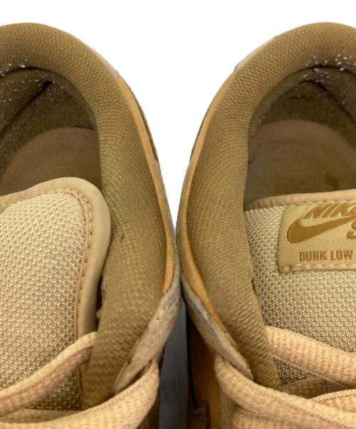 NIKE（ナイキ）NIKE (ナイキ) SB Dunk Low QS 
