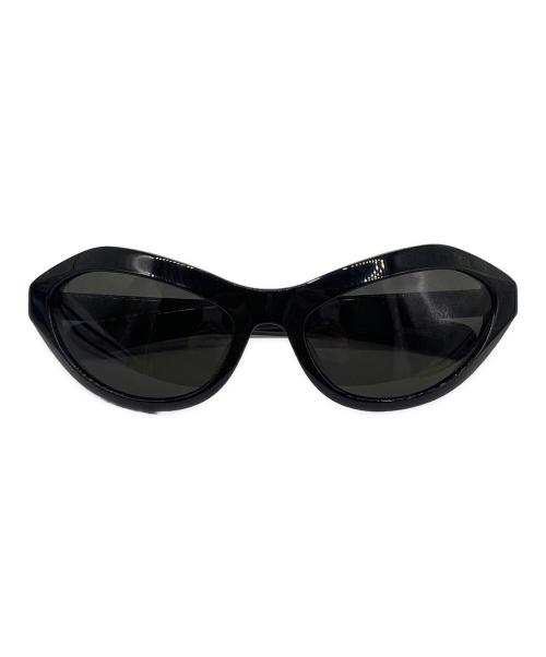 FLATLIST EYEWEAR（フラットリスト・アイウェア）FLATLIST EYEWEAR (フラットリスト・アイウェア) サングラス ブラック サイズ:60-19-130の古着・服飾アイテム