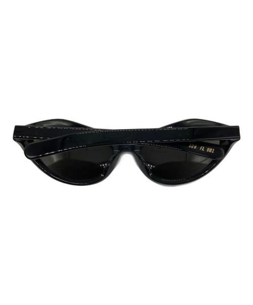 FLATLIST EYEWEAR（フラットリスト・アイウェア）FLATLIST EYEWEAR (フラットリスト・アイウェア) サングラス ブラック サイズ:60-19-130の古着・服飾アイテム
