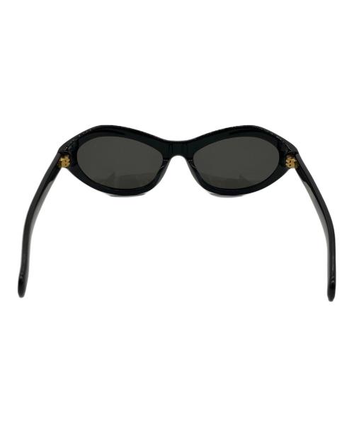 FLATLIST EYEWEAR（フラットリスト・アイウェア）FLATLIST EYEWEAR (フラットリスト・アイウェア) サングラス ブラック サイズ:60-19-130の古着・服飾アイテム