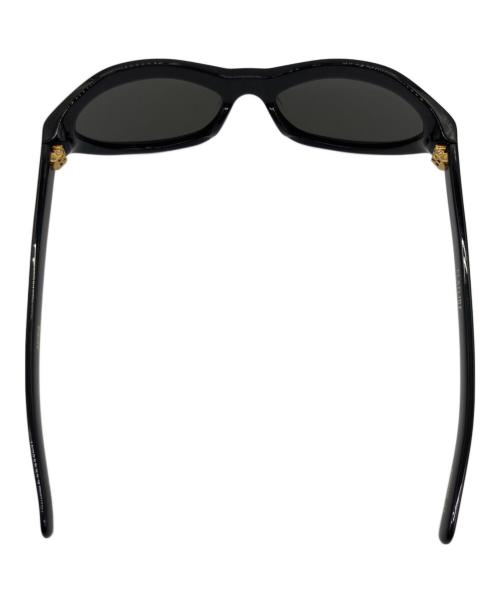 FLATLIST EYEWEAR（フラットリスト・アイウェア）FLATLIST EYEWEAR (フラットリスト・アイウェア) サングラス ブラック サイズ:60-19-130の古着・服飾アイテム