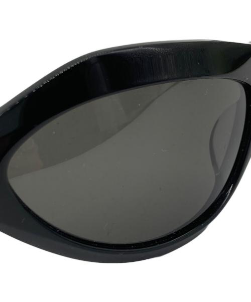 FLATLIST EYEWEAR（フラットリスト・アイウェア）FLATLIST EYEWEAR (フラットリスト・アイウェア) サングラス ブラック サイズ:60-19-130の古着・服飾アイテム