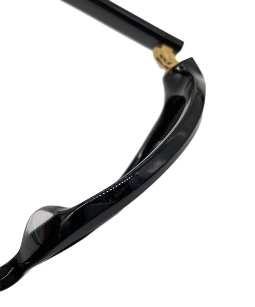 FLATLIST EYEWEAR（フラットリスト・アイウェア）FLATLIST EYEWEAR (フラットリスト・アイウェア) サングラス ブラック サイズ:60-19-130の古着・服飾アイテム