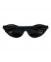 FLATLIST EYEWEAR (フラットリスト・アイウェア) サングラス ブラック サイズ:60-19-130：10000円